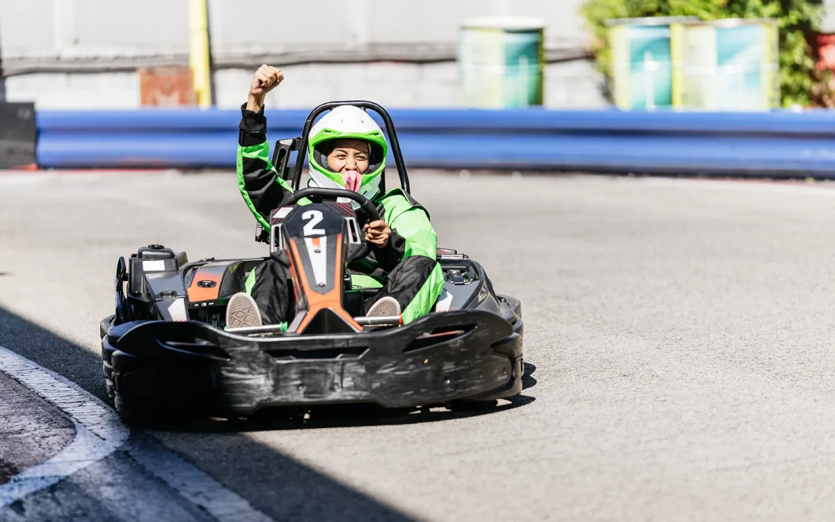 Go Kart